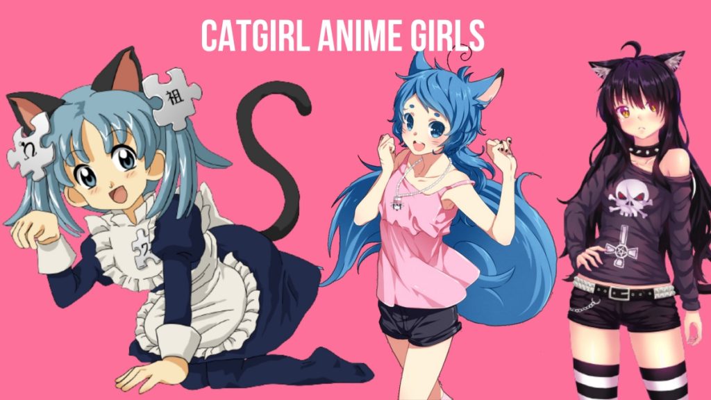 Catgirls