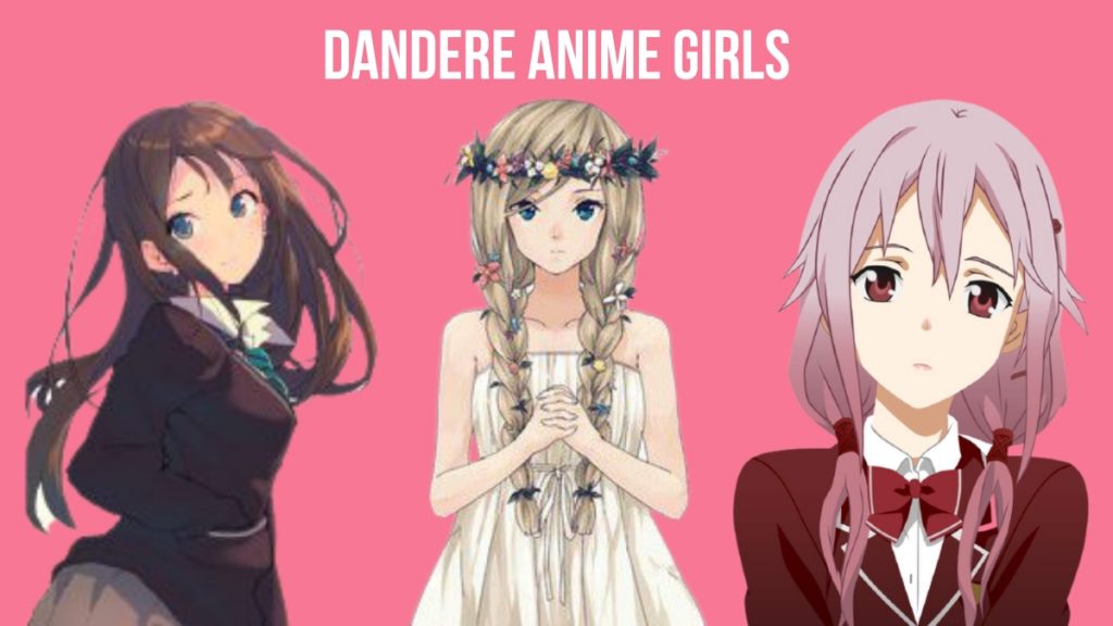 Dandere Girls