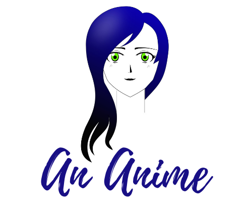 An Anime Girl
