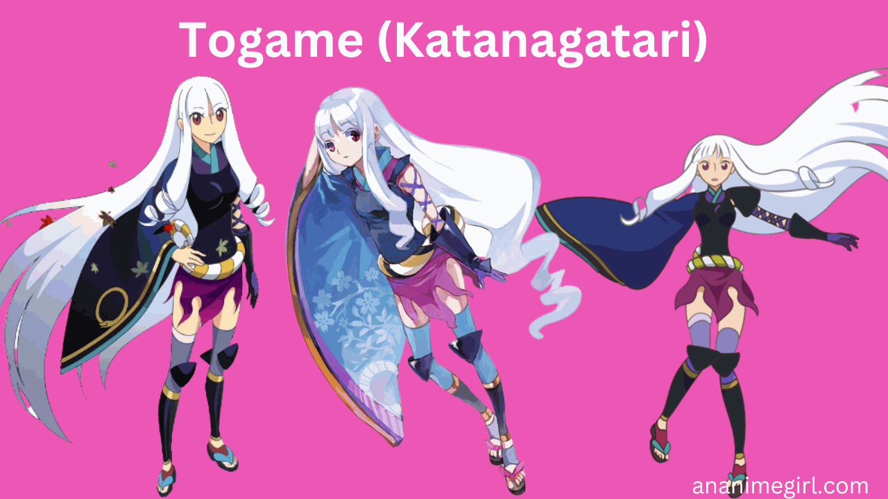 Togame Katanagatari